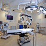 India Ambulatory Surgical Centers Market