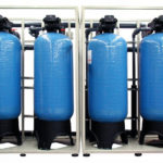 Media-based Water Filter Market