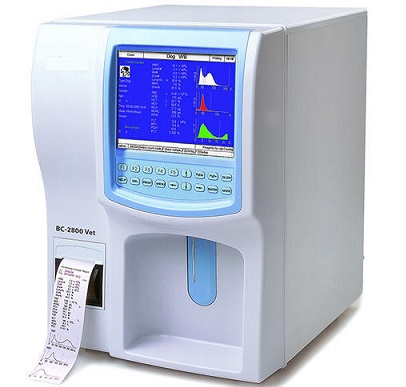 India Haematology Analyzer Market to grow at a Substantial Rate During ...