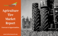 India Agriculture Tire Market