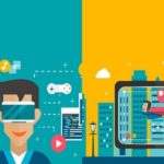 India Augmented Reality & Virtual Reality Market