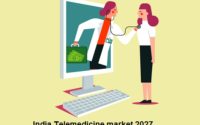India Telemedicine Market 1
