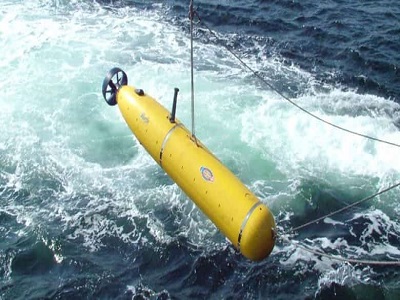 Offshore AUV & ROV Market Size, Share, Growth, Trend & Forecast 2026