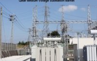 Qatar Medium Voltage Substation Market