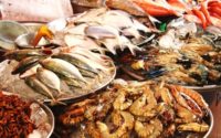 Vietnam Seafood Market - TechSci Research