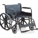Wheelchair Market - TechSci Research