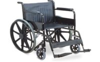 Wheelchair Market - TechSci Research