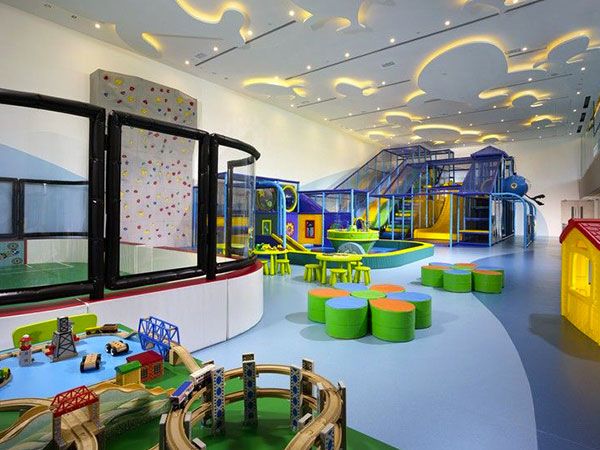 Saudi Arabia Family Entertainment Centers Market Size & Forecast 2026