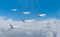 Commercial Aircraft Market - TechSci Research