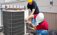Global HVAC Cleaning Services Market
