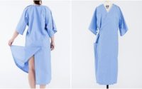 India Hospital Gowns market