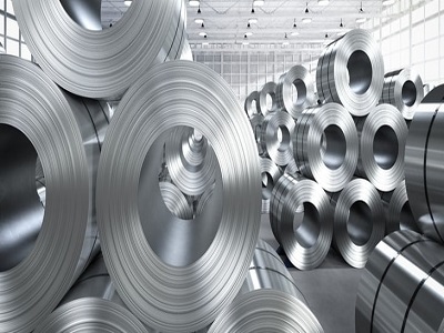 Cold Rolled Steel Segment to Dominate India Hot Rolled & Cold Rolled ...