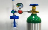India Medical Oxygen Market - TechSci Research