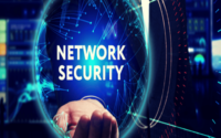 Network Security Market