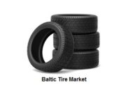 Baltic Tire Market