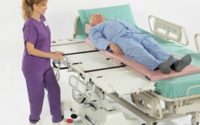 Europe Patient Lateral Transfer Devices Market - TechSci Research