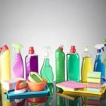 Household Cleaners Market