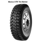 Mexico OTR Tire Market