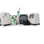 Oxygen Therapy Equipment Market - TechSci Research
