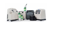 Oxygen Therapy Equipment Market - TechSci Research