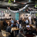 Saudi Arabia Cafés Market - TechSci Research