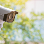 Smart Home Security Camera Market