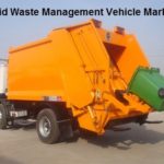 US Solid Waste Management Vehicle Market