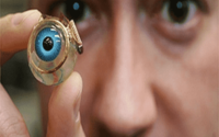 Bionic Eye Market - TechSci Research