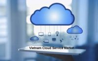 Vietnam Cloud Service Market