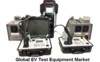 Global EV Test Equipment Market