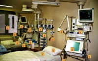 Hospital Acquired Infection Control Market - TechSci Research
