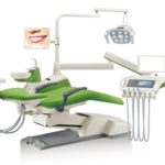 Saudi Arabia Dental Equipment Market