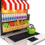 Online Grocery Delivery Market