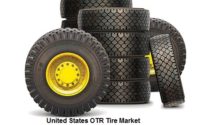 United States OTR Tire Market