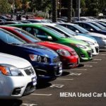 MENA Used Car Market