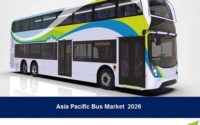 Asia Pacific Bus Market