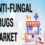 India Anti-Fungal Drugs Market - TechSci Research