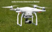 India Drones Deterrence Market