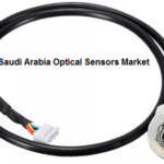 Saudi Arabia Optical Sensors Market