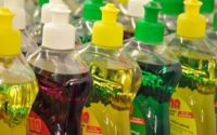 Saudi Arabia Dishwashing Detergent Market