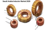 Saudi Arabia Inductor Market