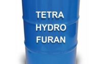 Tetrahydrofuran Market