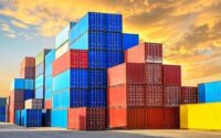 Shipping Containers Shortage and Its Impact on Global Economy