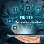 India FinTech Transactions Market