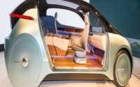 3D Printing Aiding the Electric Vehicles Industry