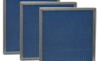 Manufacturing Air Filters - TechSci Research