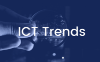 Key Trends in ICT Sector