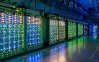 Data Centers to Power Up Indian Economy