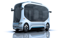 Bus Operations in Autonomous World