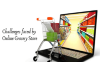Challenges for Online Express Grocery Delivery Market in India